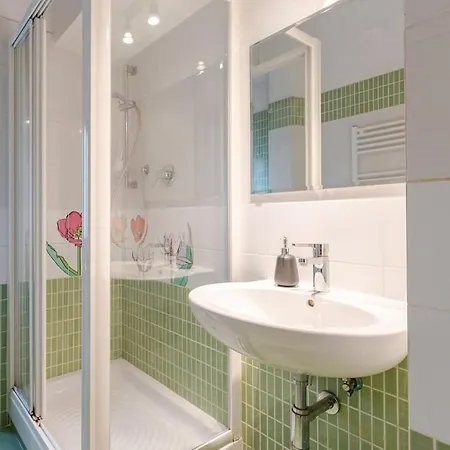 Artistic Colorful Vatican Museums Roma