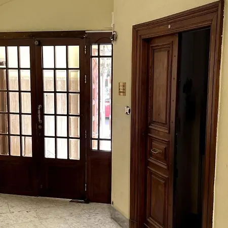 Artistic Colorful Vatican Museums Appartamento