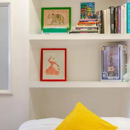 Artistic Colorful Vatican Museums * Roma