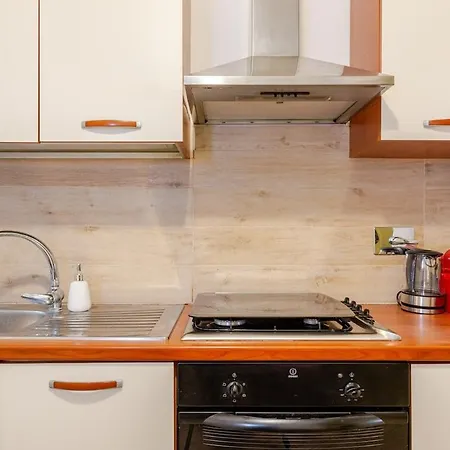 Artistic Colorful Vatican Museums * Roma